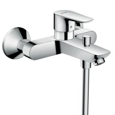 Смеситель для ванны Hansgrohe Тalis E